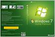 Windows 7 Home Premium SP1 64bit ISO